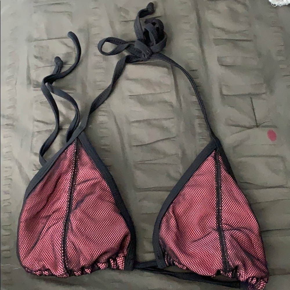 Bathing suit top
